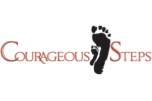 Courageous Steps