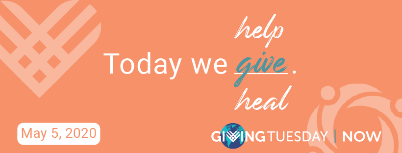 Day Of Cover and Post_Giving Tuesday Now