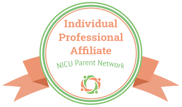 Individual Professional Affiliate Badge NPN