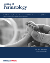 “Quality of life”: parent and neonatologist perspectives