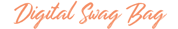 Digital Swag Bag