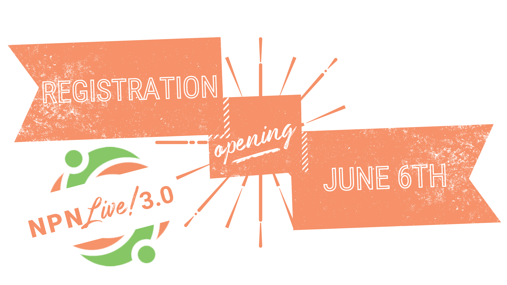Registration Opening June 6