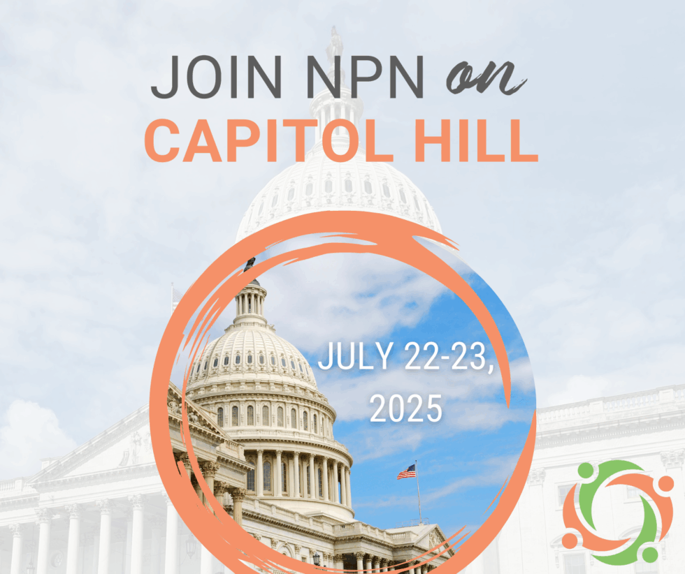 NPN Hill Day: Elevating the NICU Parent Voice | NICU Parent Network