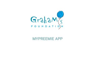MyPreemie App