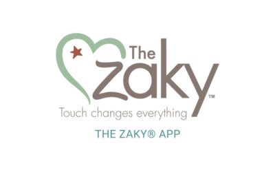 The Zaky App