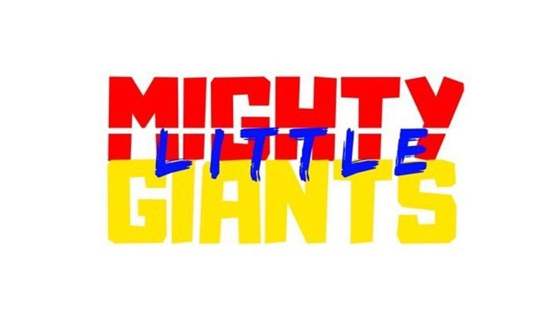 Mighty Little Giants, Inc.