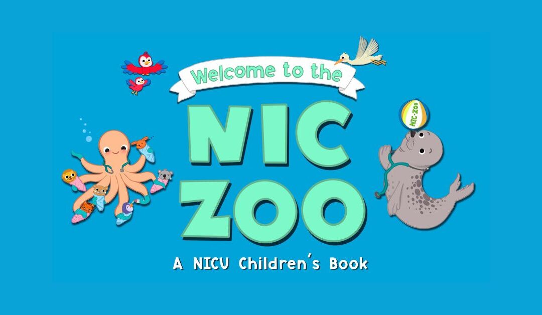 Welcome to the NIC-Zoo