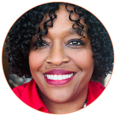 Gigi Khonyongwa-Fernandez