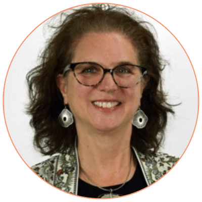 Donna Fishman